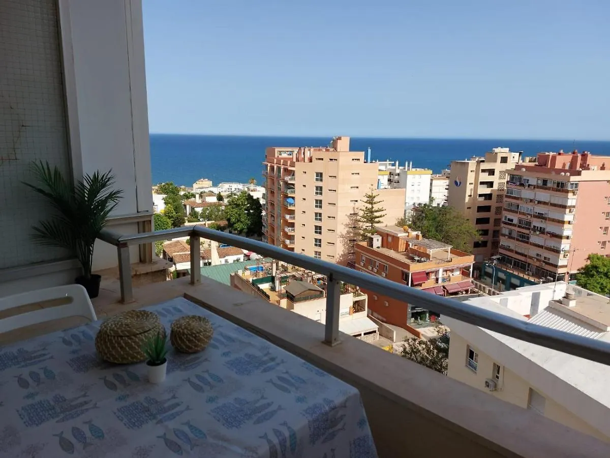 Moreno Home Torremolinos Lägenhet