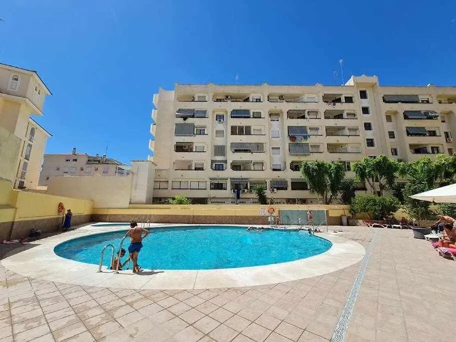 Moreno Home Torremolinos 0*,  Spanien