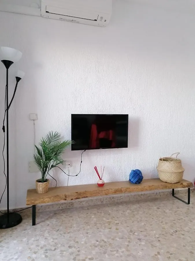 Moreno Home Torremolinos Apartment