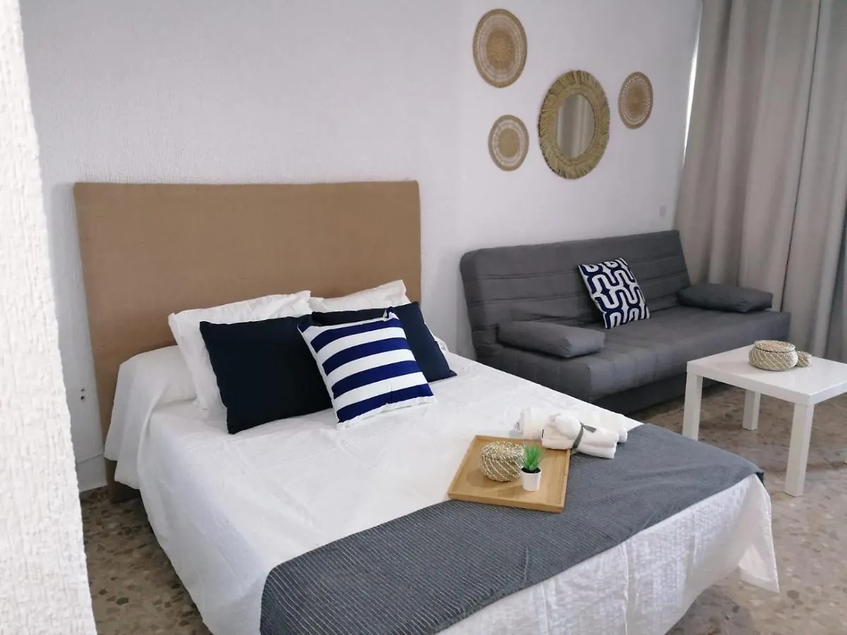 Apartamento Moreno Home Torremolinos