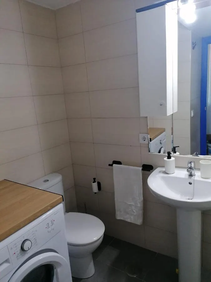 Apartamento Moreno Home Torremolinos España
