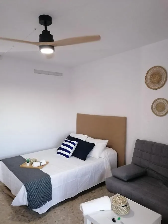 Moreno Home Torremolinos Apartamento