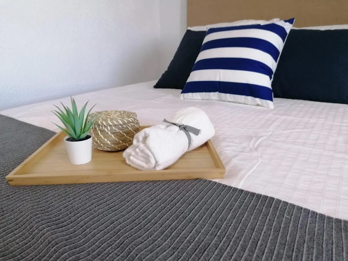 Moreno Home Torremolinos 0*,  Spain