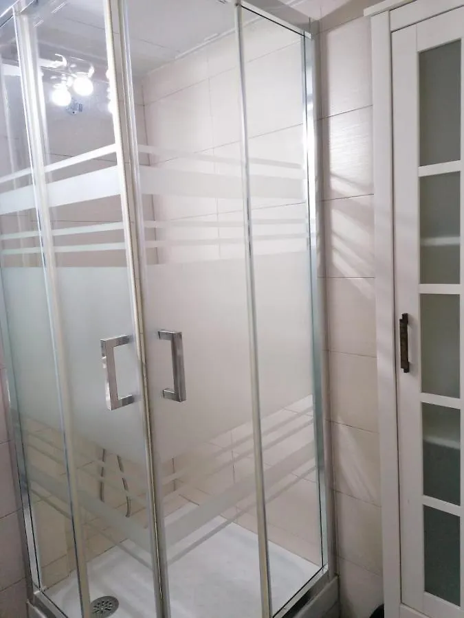 Apartment Moreno Home Torremolinos