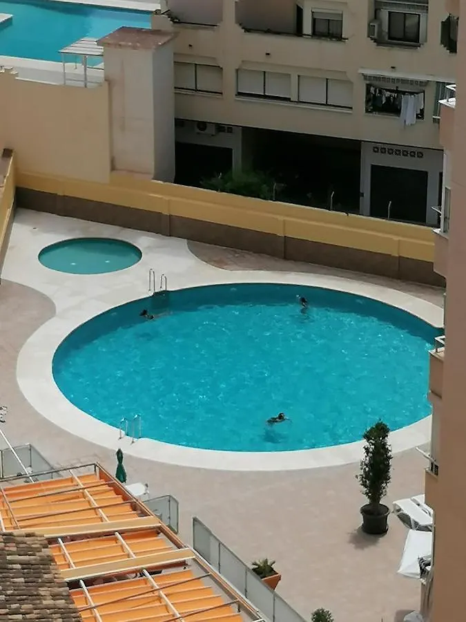 Moreno Home Torremolinos