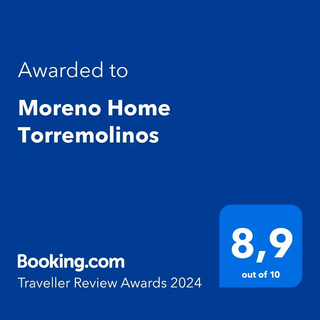 Moreno Home Torremolinos